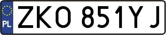 ZKO851YJ
