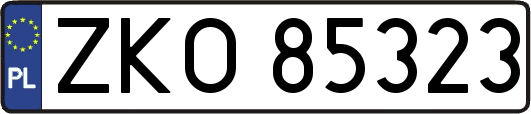 ZKO85323