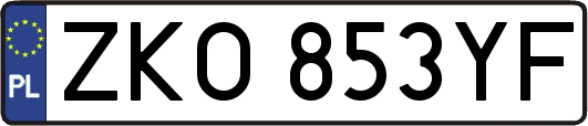 ZKO853YF