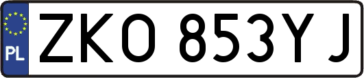 ZKO853YJ