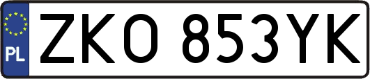 ZKO853YK