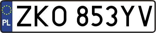 ZKO853YV