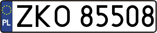 ZKO85508
