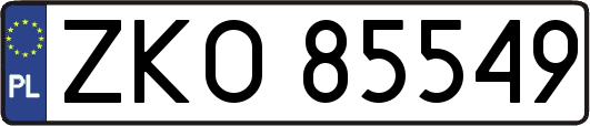 ZKO85549