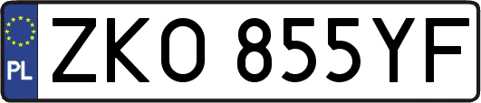 ZKO855YF