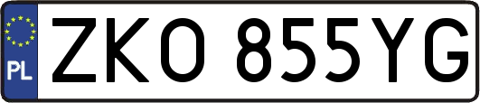 ZKO855YG