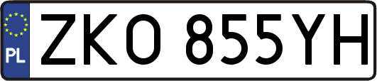 ZKO855YH