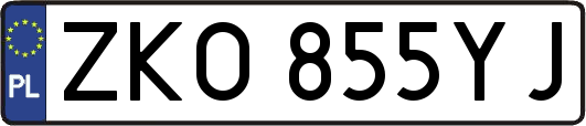 ZKO855YJ