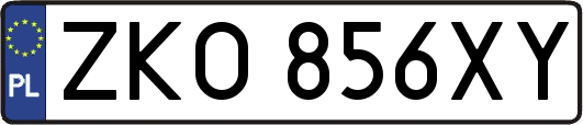 ZKO856XY
