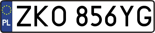 ZKO856YG