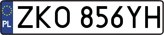 ZKO856YH