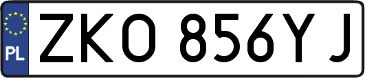 ZKO856YJ