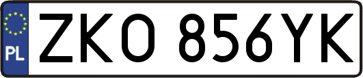 ZKO856YK