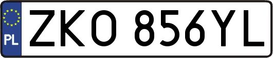 ZKO856YL