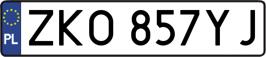 ZKO857YJ