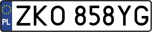 ZKO858YG