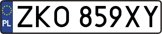 ZKO859XY