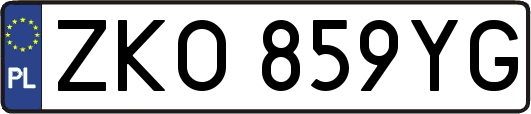 ZKO859YG