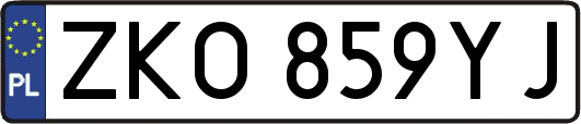 ZKO859YJ