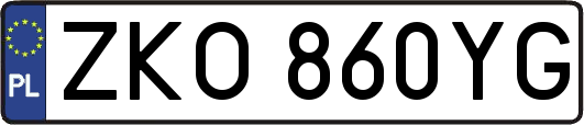 ZKO860YG