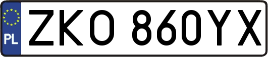 ZKO860YX