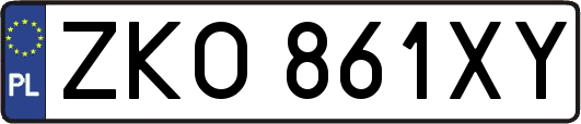 ZKO861XY