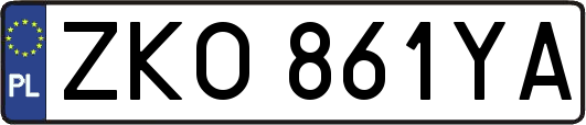 ZKO861YA