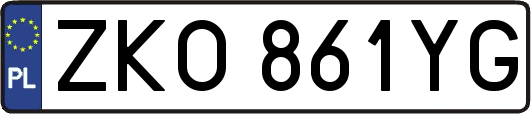 ZKO861YG