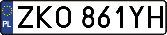 ZKO861YH