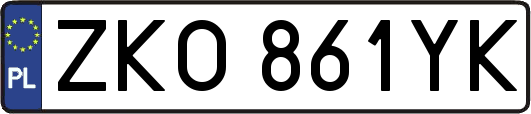 ZKO861YK