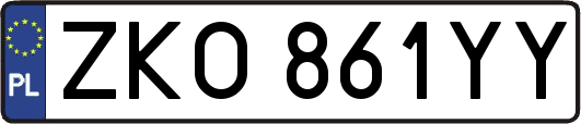 ZKO861YY