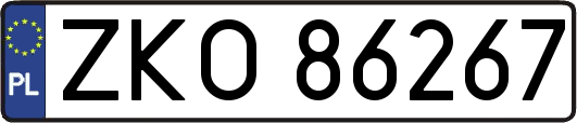 ZKO86267