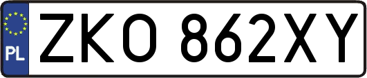 ZKO862XY