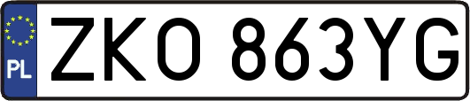 ZKO863YG