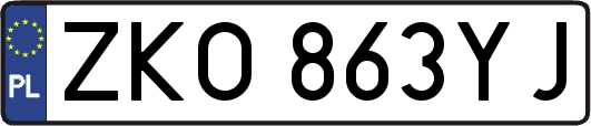 ZKO863YJ