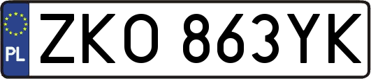 ZKO863YK