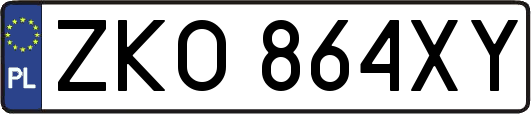 ZKO864XY