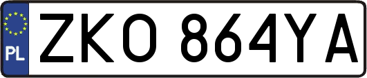 ZKO864YA