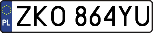 ZKO864YU