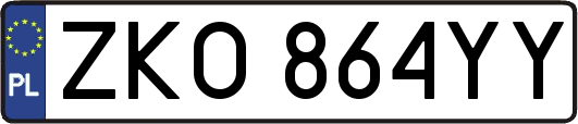 ZKO864YY