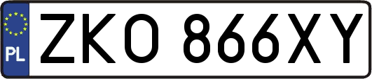 ZKO866XY