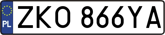ZKO866YA