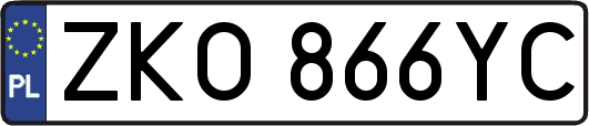 ZKO866YC