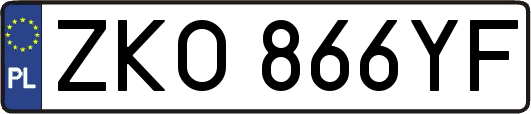 ZKO866YF