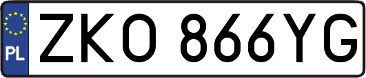 ZKO866YG