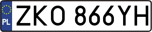 ZKO866YH