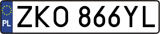 ZKO866YL