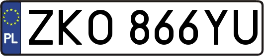 ZKO866YU