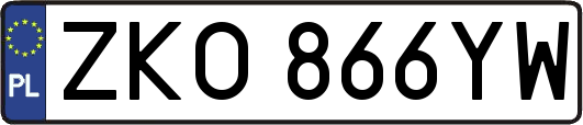 ZKO866YW