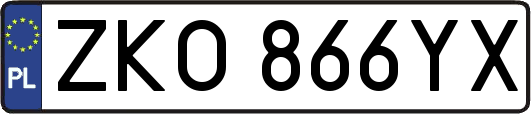 ZKO866YX